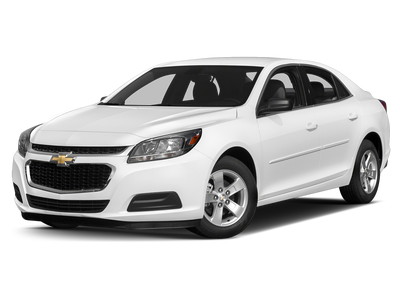 2015 Chevrolet MALIBU LT