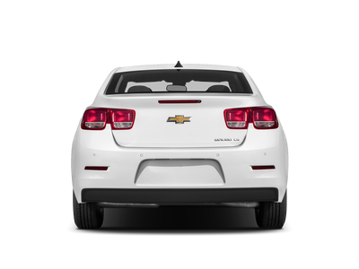 2015 Chevrolet MALIBU LT