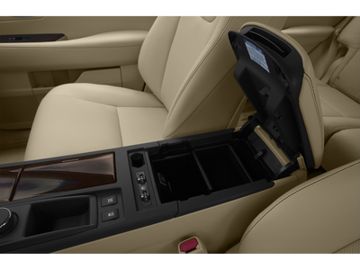 2015 Lexus RX 350 4DR FWD