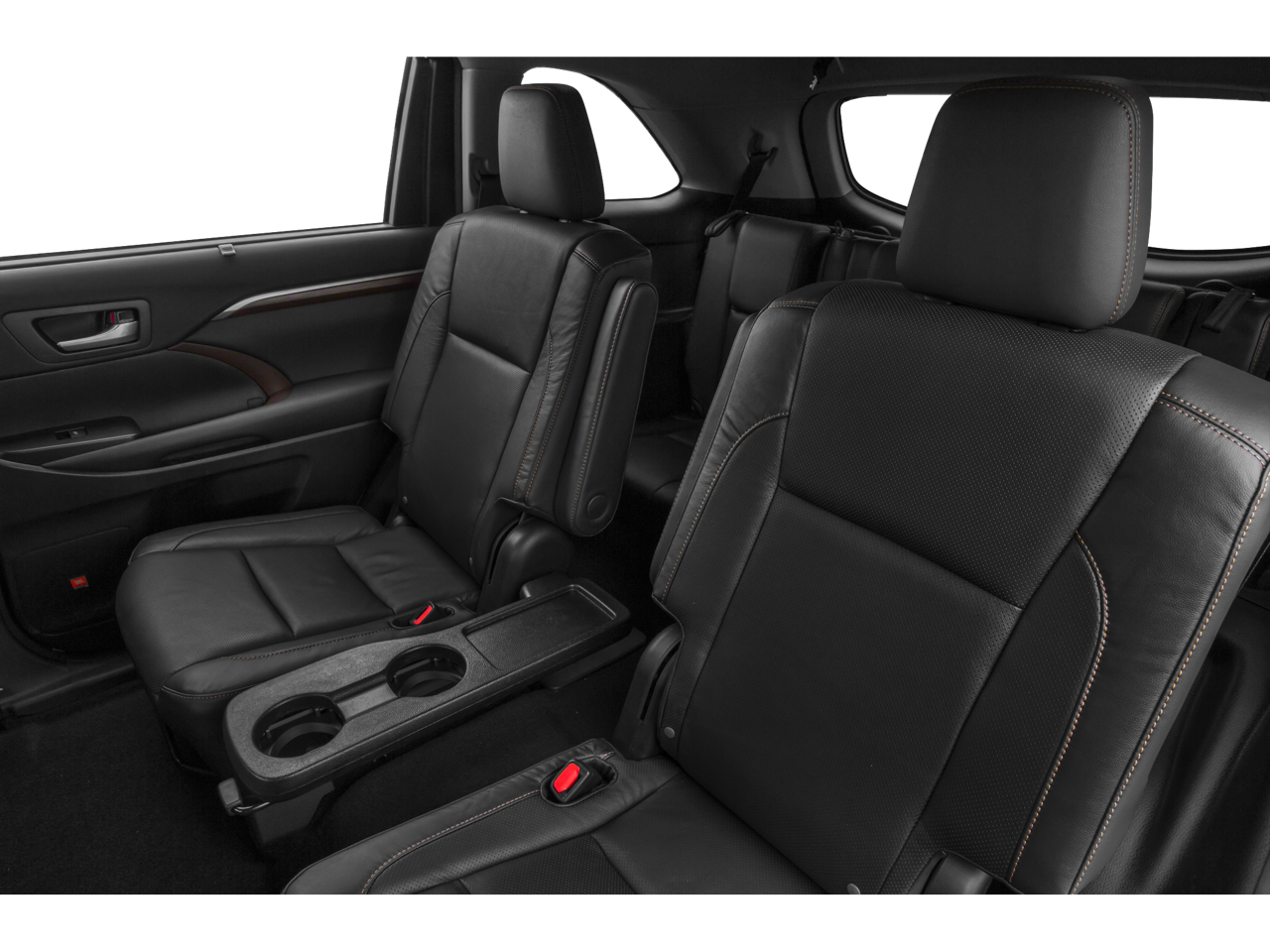 2015 Toyota Highlander LE