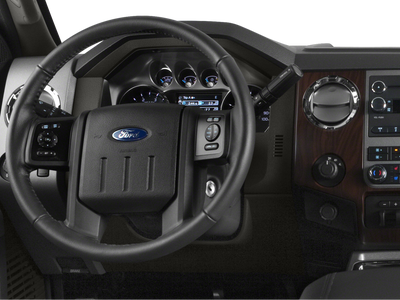 2016 Ford Super Duty F-350 DRW Lariat