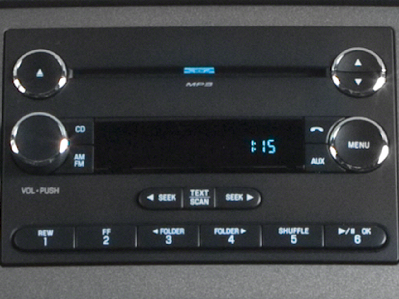 2016 Ford Super Duty F-350 DRW Lariat