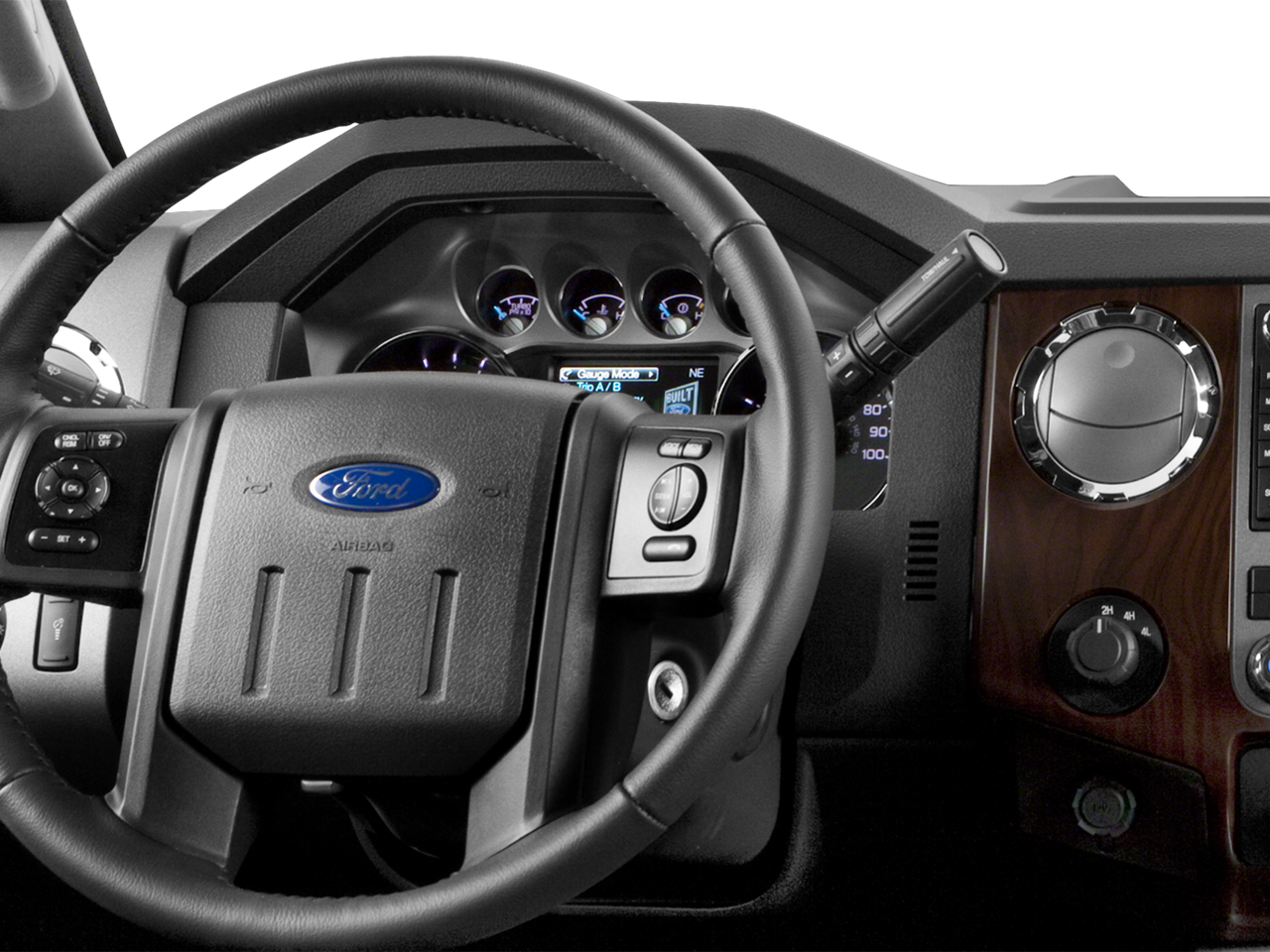 2016 Ford Super Duty F-250 SRW XL