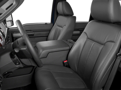 2016 Ford Super Duty F-250 SRW XL