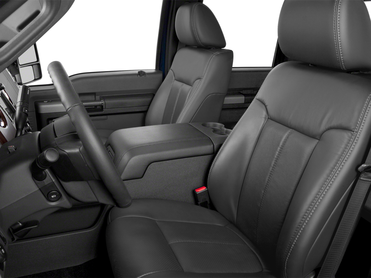 2016 Ford Super Duty F-250 SRW XL