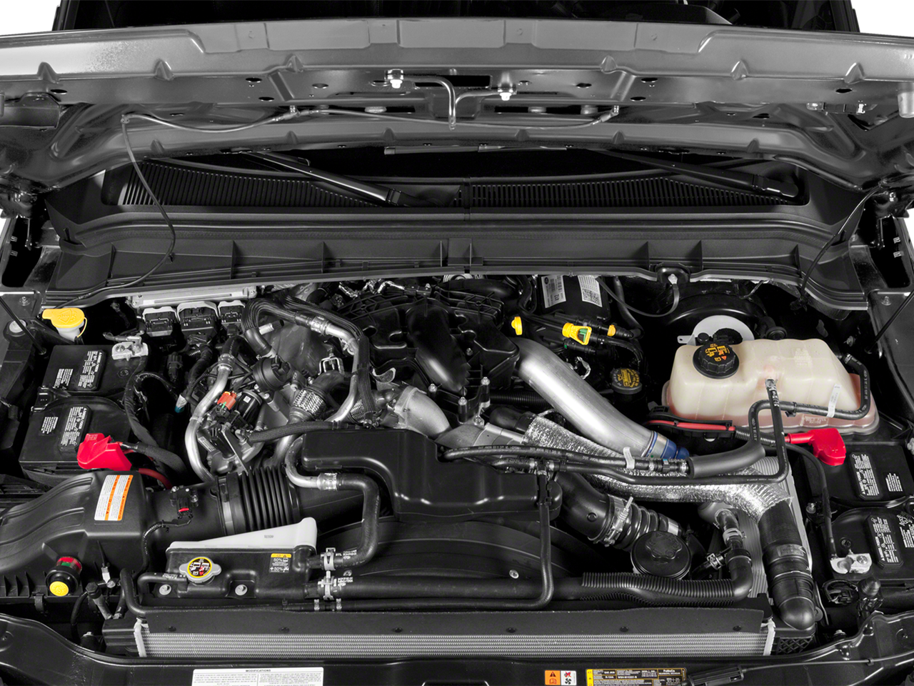 2016 Ford Super Duty F-250 SRW XL