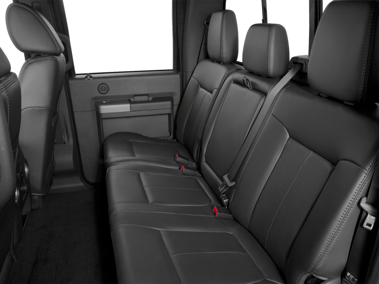 2016 Ford Super Duty F-250 SRW XL