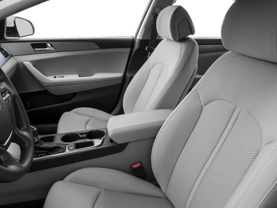 2016 Hyundai Sonata 2.4L Limited