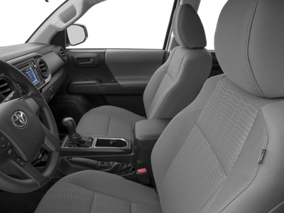 2016 TOYOTA TRUCK TACOMA SR