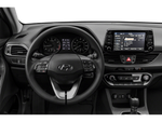 2018 Hyundai Elantra GT 5DR HB AT