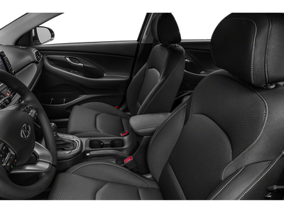 2018 Hyundai Elantra GT 5DR HB AT