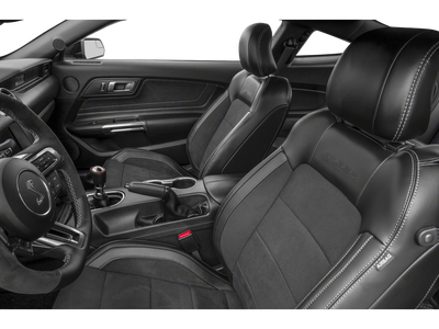 2019 Ford Mustang Shelby GT350