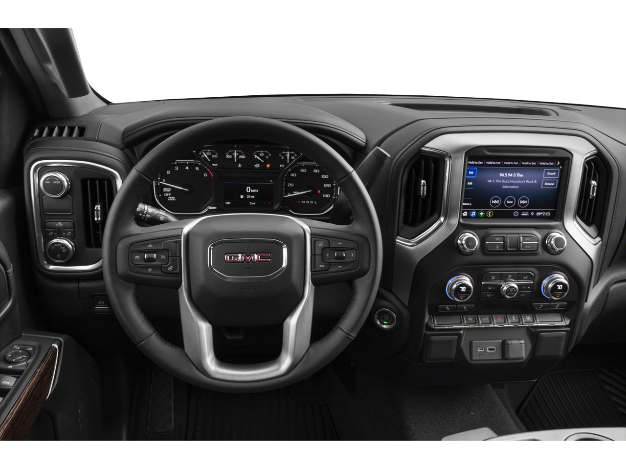 2019 GMC Sierra 1500 2WD DOUBLE CAB 14