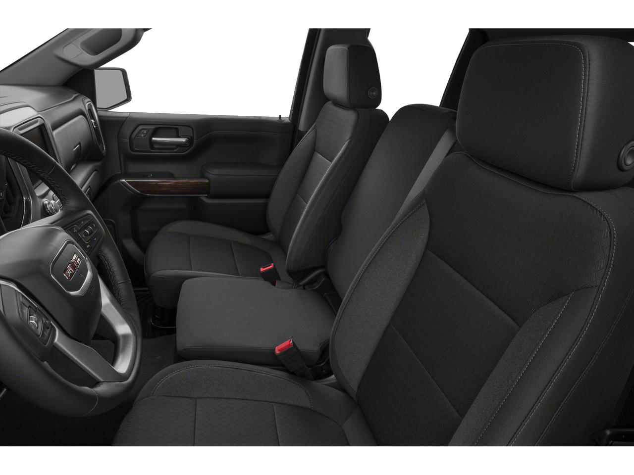 2019 GMC Sierra 1500 2WD DOUBLE CAB 14