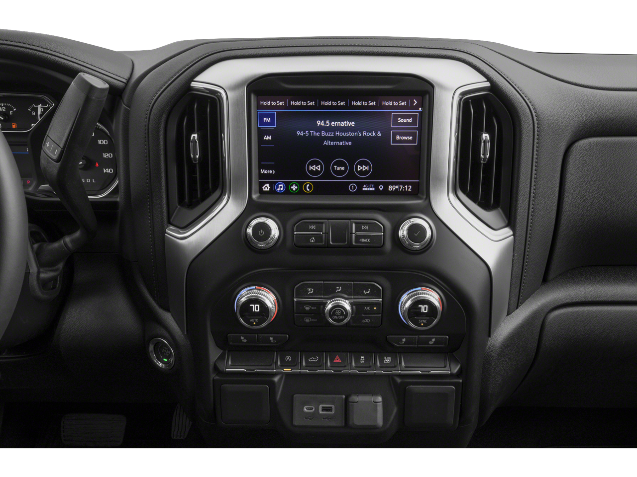 2019 GMC Sierra 1500 2WD DOUBLE CAB 14