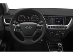 2019 Hyundai Accent SEL