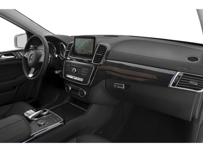 2019 Mercedes-Benz GLS GLS 450