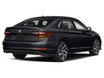 2019 Volkswagen Jetta GLI 35th Anniversary Edition