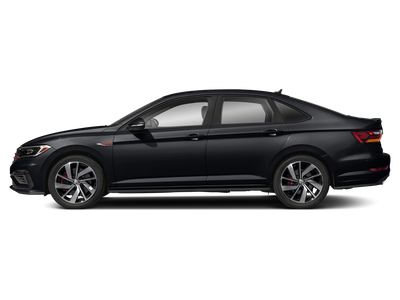 2019 Volkswagen Jetta GLI 35th Anniversary Edition