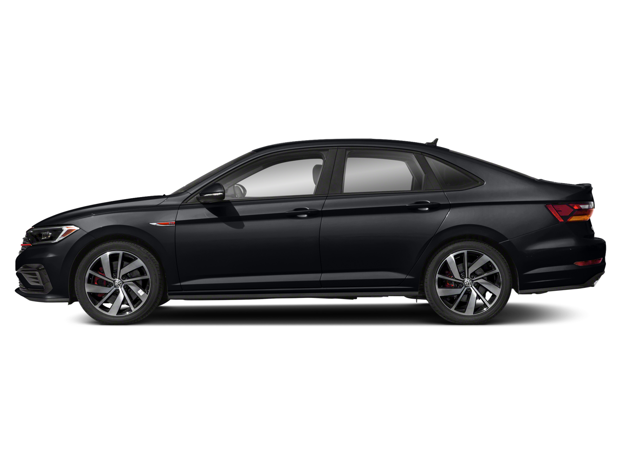 2019 Volkswagen Jetta GLI 35th Anniversary Edition
