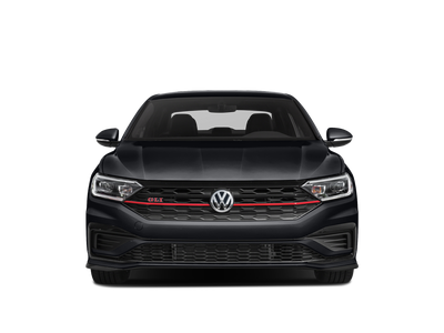 2019 Volkswagen Jetta GLI 35th Anniversary Edition
