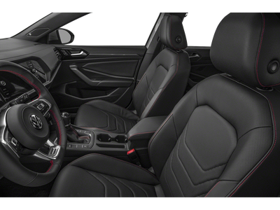 2019 Volkswagen Jetta GLI 35th Anniversary Edition