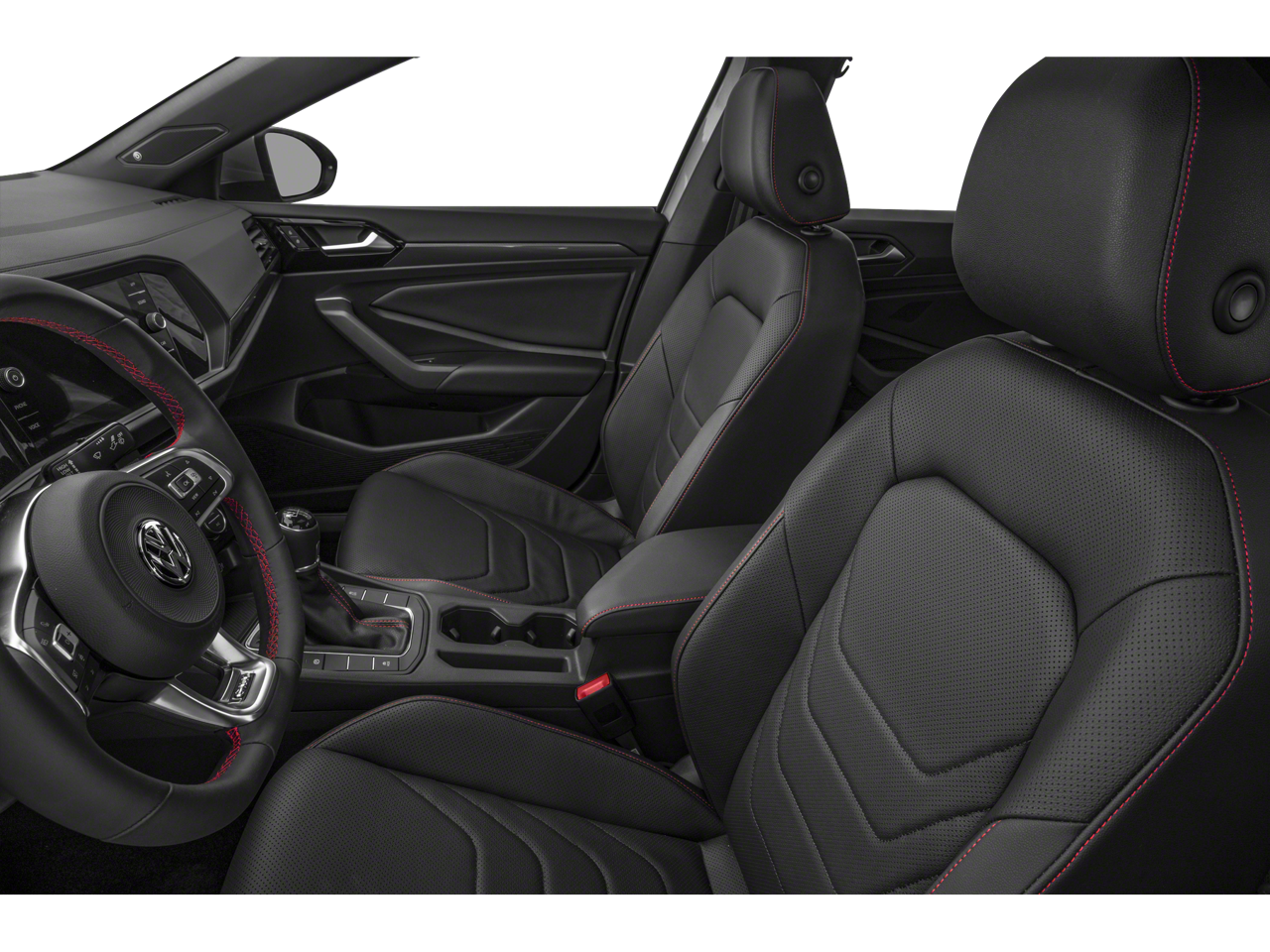 2019 Volkswagen Jetta GLI 35th Anniversary Edition