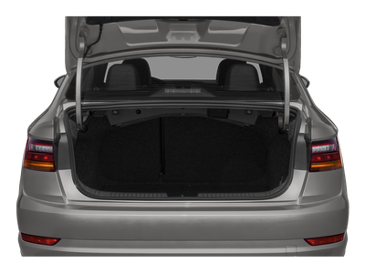 2019 Volkswagen Jetta GLI 35th Anniversary Edition