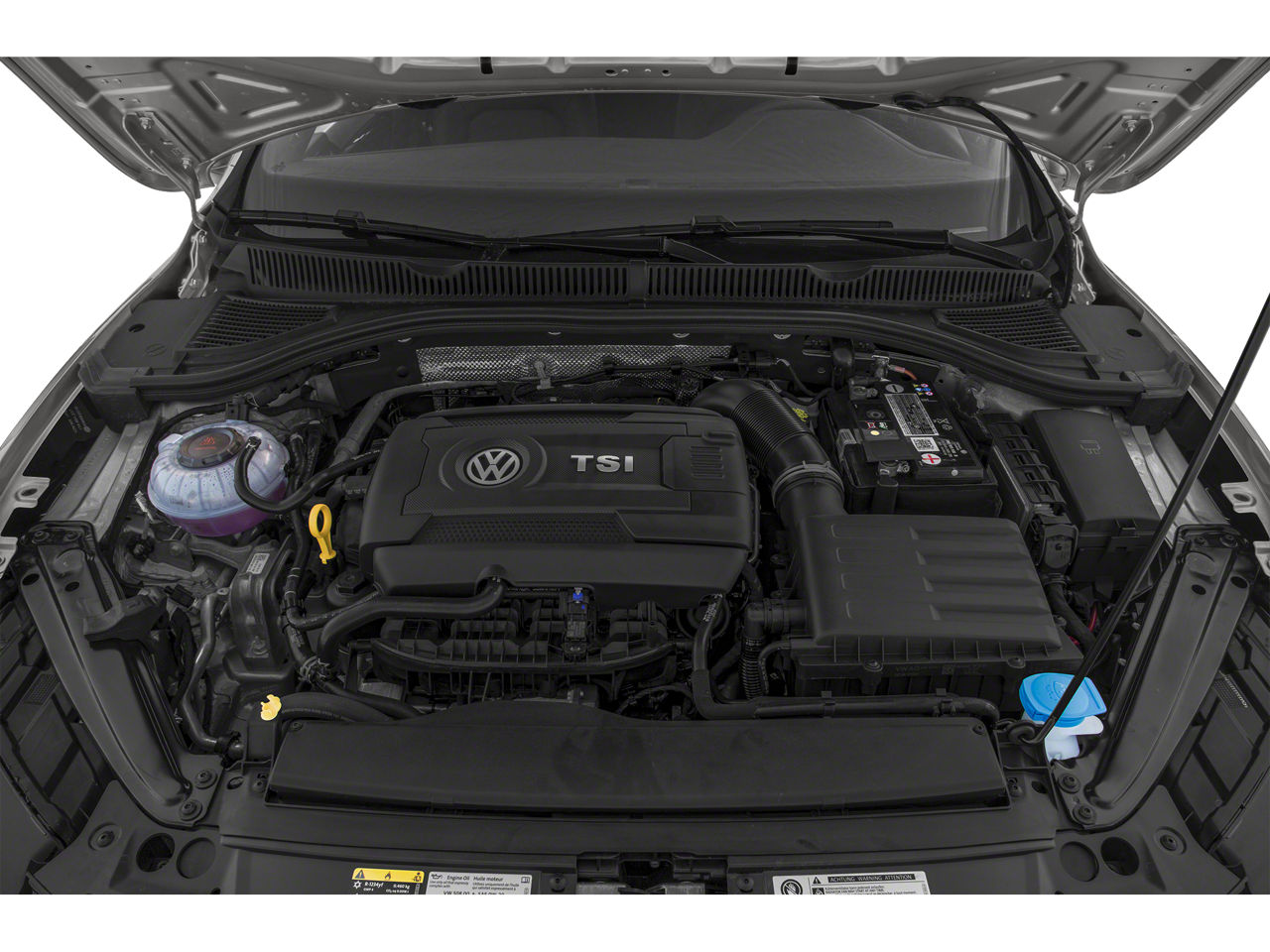 2019 Volkswagen Jetta GLI 35th Anniversary Edition