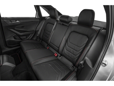 2019 Volkswagen Jetta GLI 35th Anniversary Edition