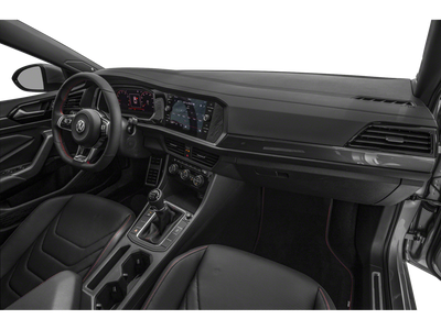 2019 Volkswagen Jetta GLI 35th Anniversary Edition