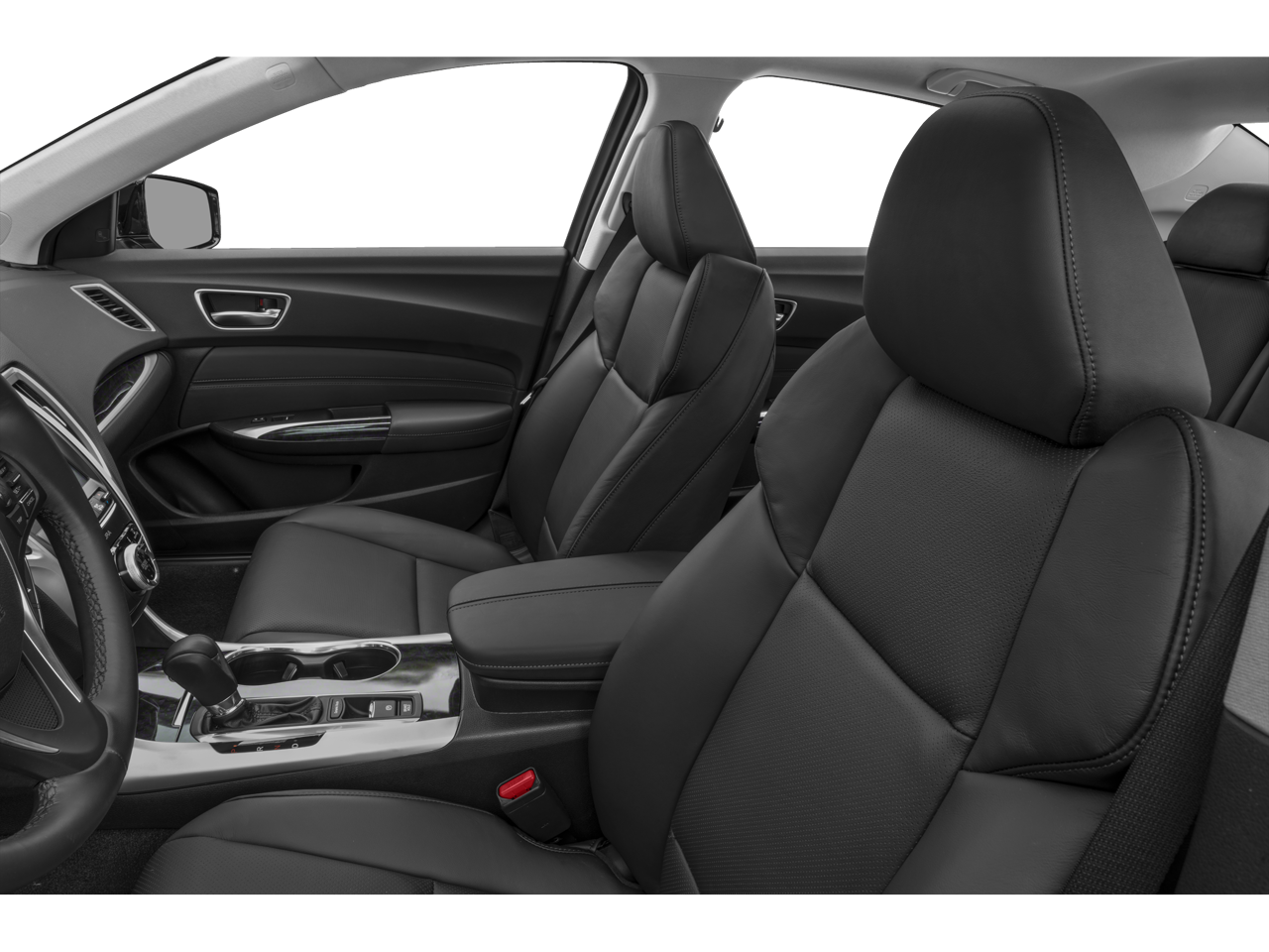 2020 Acura Tlx w/Technology Pkg