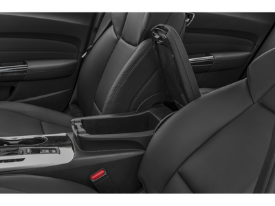 2020 Acura Tlx w/Technology Pkg
