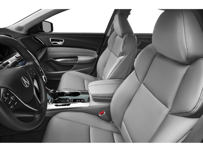 2020 Acura TLX 2.4L FWD