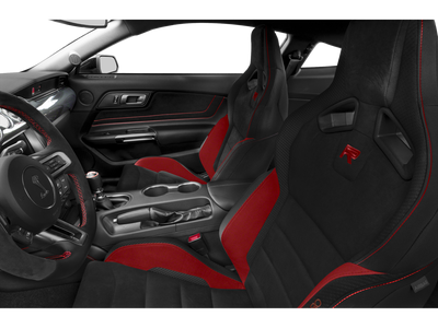 2020 Ford Mustang Shelby GT350R