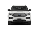2020 FORD TRUCK EXPLORER XLT