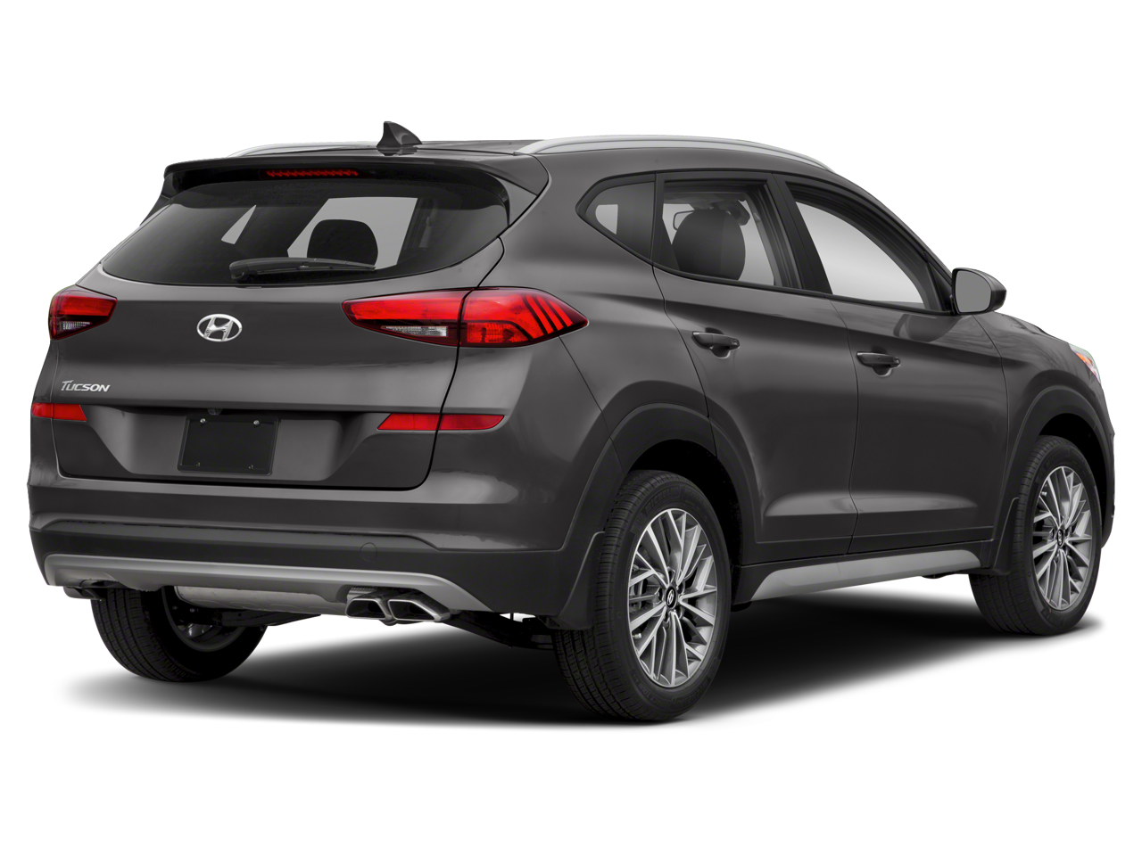 2020 Hyundai Tucson Value SEL Sport Limited Ultimate photo 2