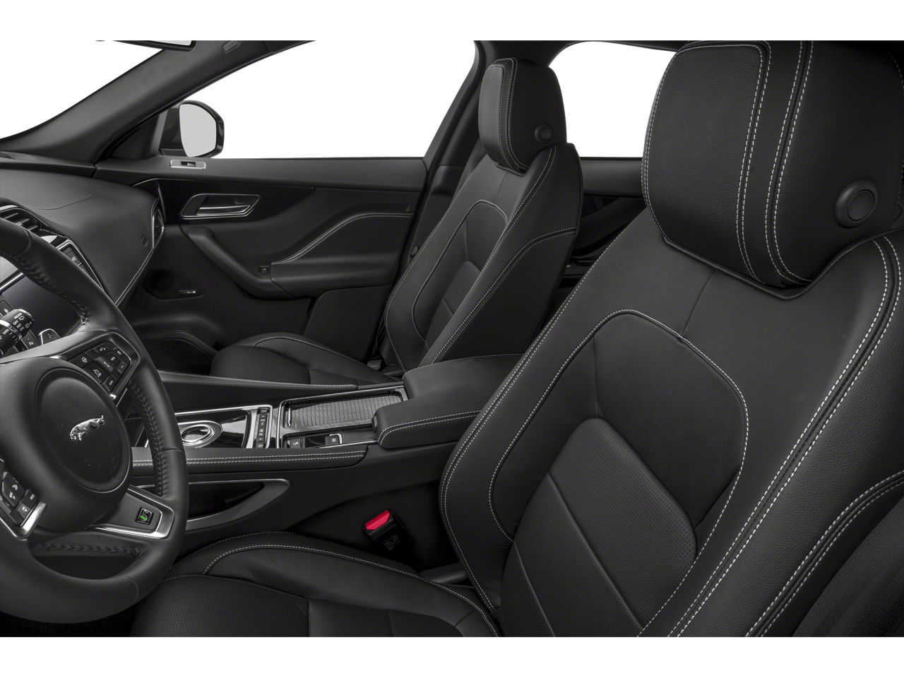 2020 Jaguar F-PACE 25t Prestige