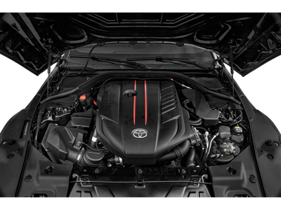 2020 Toyota GR Supra 3.0 Premium