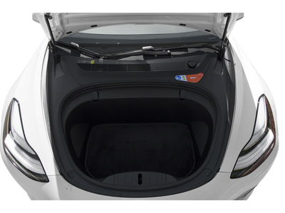 2020 Tesla Model 3 Standard Range