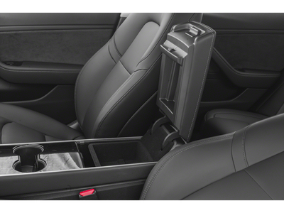 2020 Tesla Model 3 Standard Range