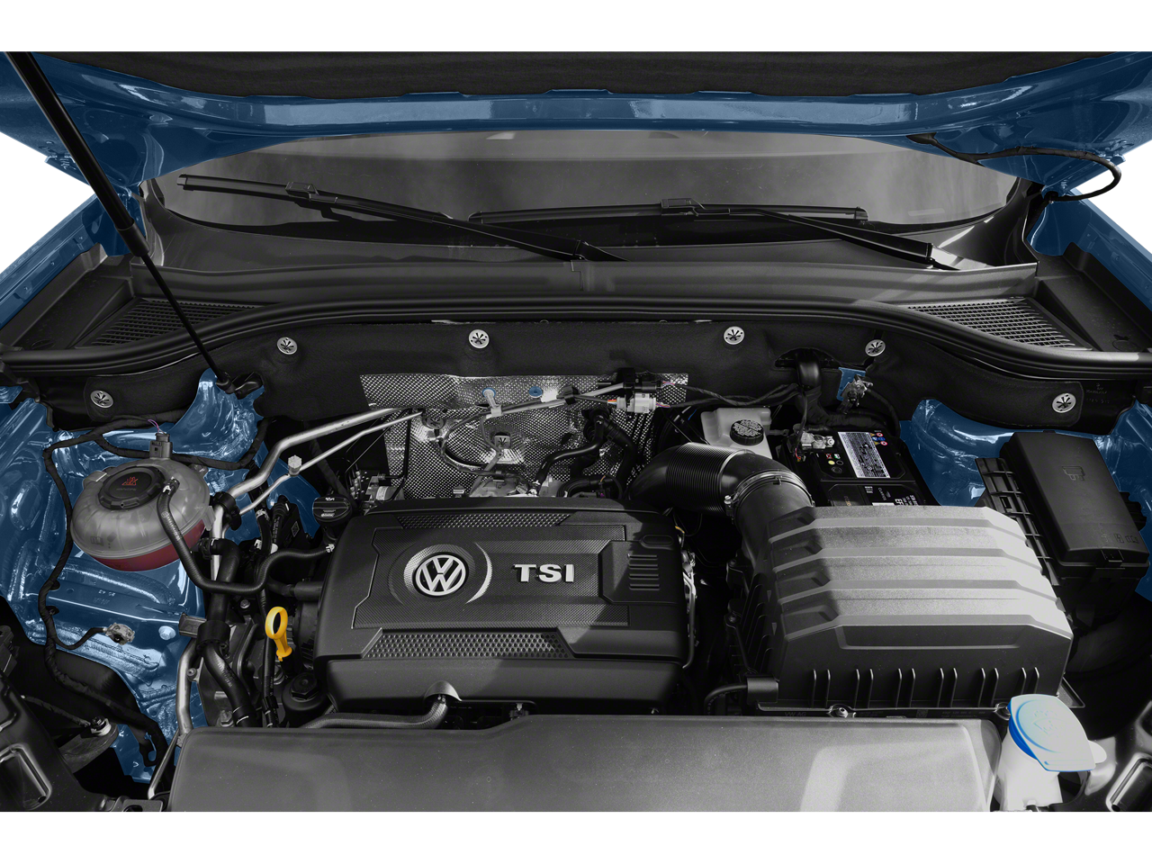 2020 Volkswagen Atlas Cross Sport 2.0T SE