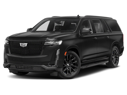 2021 CADILLAC TRUCK ESCALADE ESV SPORT