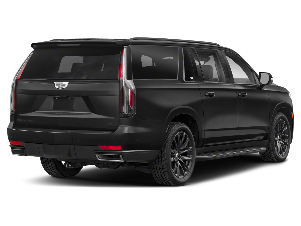 2021 CADILLAC TRUCK ESCALADE ESV SPORT