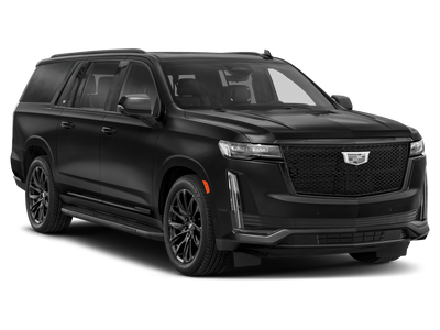 2021 CADILLAC TRUCK ESCALADE ESV SPORT