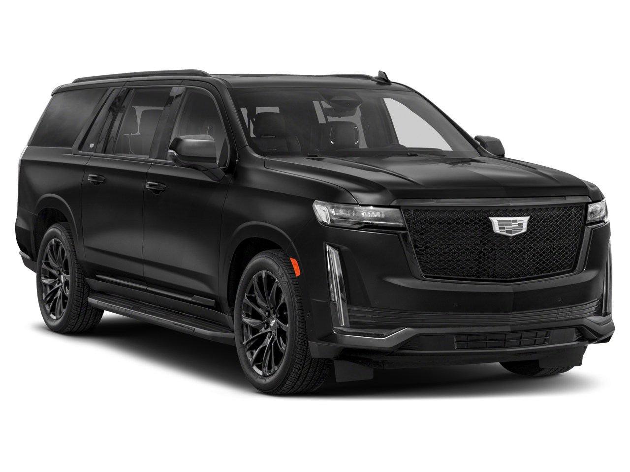 2021 CADILLAC TRUCK ESCALADE ESV SPORT