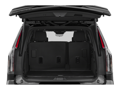 2021 CADILLAC TRUCK ESCALADE ESV SPORT