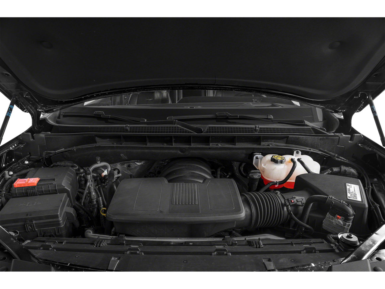 2021 CADILLAC TRUCK ESCALADE ESV SPORT