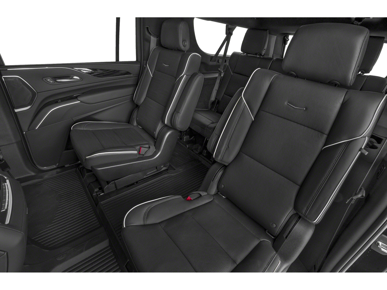 2021 CADILLAC TRUCK ESCALADE ESV SPORT