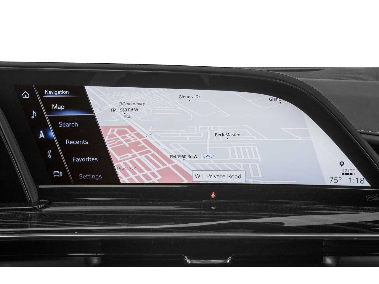 2021 CADILLAC TRUCK ESCALADE ESV SPORT